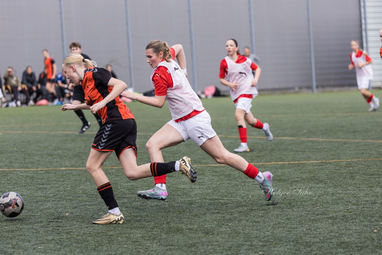 Bild 51 - wCJ Holstein Kiel Turnier